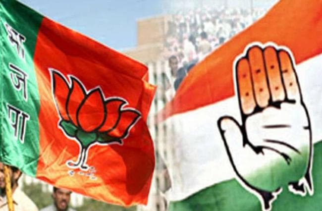 भाजपा के कारण कांग्रेस के उम्मीदवारों के नामों की घोषणा अटकी, रांची, कोडरमा व चतरा सीट को लेकर सस्पेंस और थ्रिल कायम