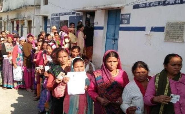 महाराष्ट्र की 48 लोकसभा सीटों पर महिलाओं के लिए बनेगा मतदान केंद्र