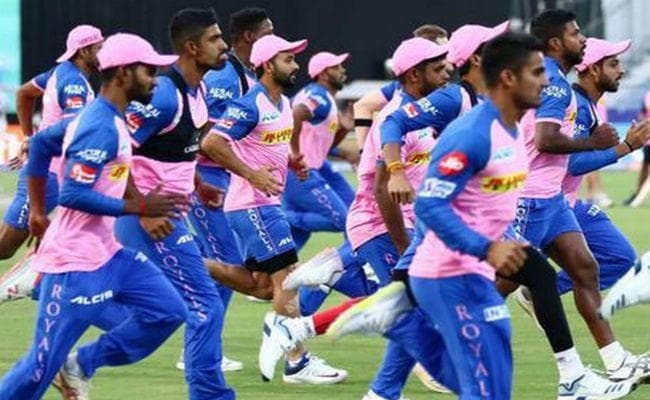 IPL : कल सनराइजर्स और राजस्थान रॉयल्स के बीच मुकाबला