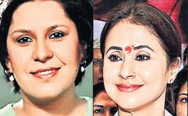 महाराजगंज, उत्तर प्रदेश सीट : तनुश्री की जगह पत्रकार सुप्रिया को मिला टिकट, कांग्रेस ने जारी की 18 उम्मीदवारों की सूची