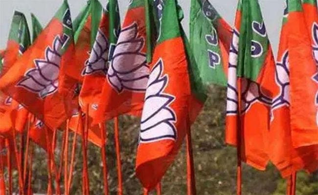 भाजपा जमीनी प्रचार पर कर रही ज्यादा भरोसा, अब तक मंगवाया सिर्फ एक हेलीकॉप्टर