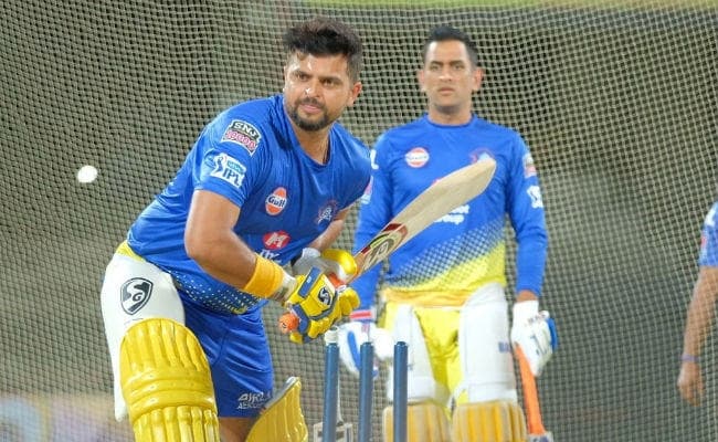 IPL 2019: चेन्नई और राजस्थान के बीच मैच कल, पिच पर होंगी निगाहें