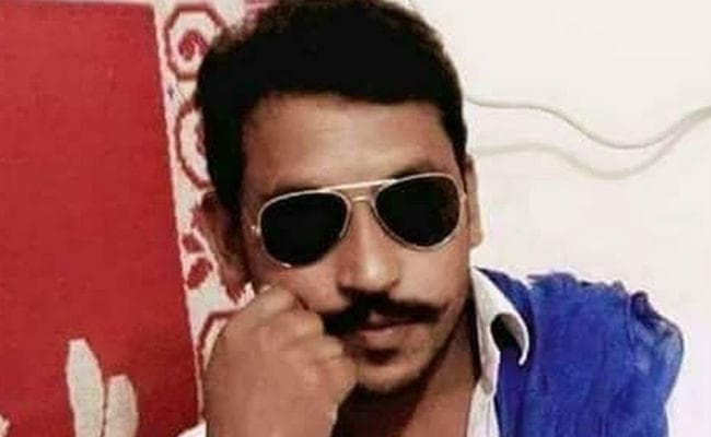 भीम आर्मी के प्रमुख चंद्रशेखर आजाद ने पीएम मोदी के खिलाफ चुनाव लड़ने का किया ऐलान