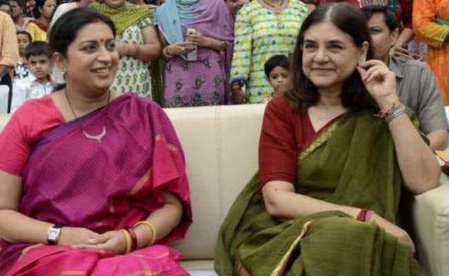 भाजपा को आठ महिला प्रत्याशियों पर बड़ा भरोसा