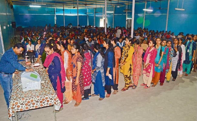 युवा मतदान करेंगे तो आयेंगे सकारात्मक बदलाव
