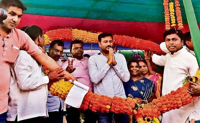 गिरिडीह ही नहीं, राज्य का नेतृत्व करेगी आजसू पार्टी : सुदेश महतो