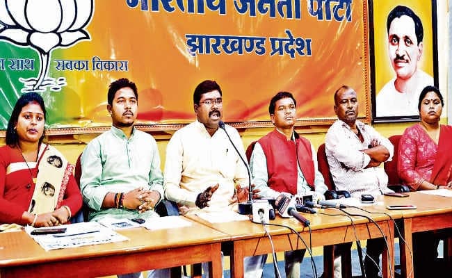 चुनाव में कांग्रेस को बैलेट से जवाब देगी जनता : समीर