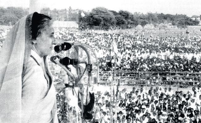 गांधी परिवार का दक्षिण भारत के राज्यों से रहा है पुराना चुनावी रिश्ता, इंदिरा-सोनिया भी लड़ चुकी हैं दक्षिण से