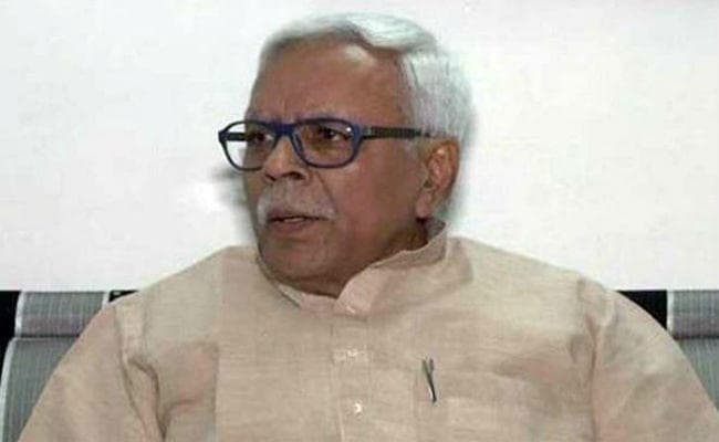 पटना : ‘वंचितों की बेहतरी के लिए काम करने वाली सरकार चाहिए’ : शिवानंद तिवारी
