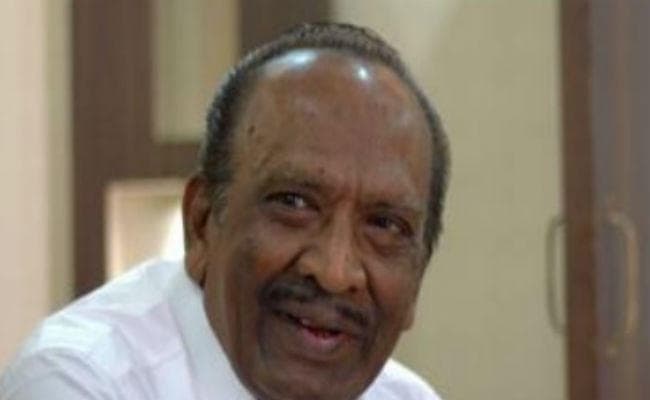 Big loss for cinema: फिल्म निर्माता जे महेन्द्रन का 79 साल की उम्र में निधन