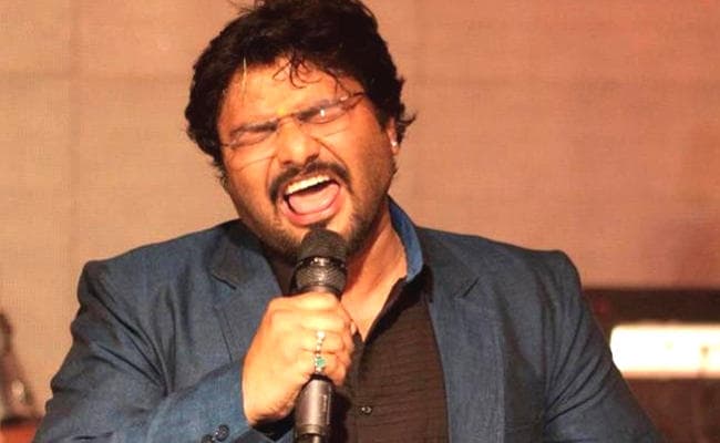 BJP की रैलियों में बाबुल सुप्रियो का गाना बजाने की चुनाव आयोग ने नहीं दी अनुमति