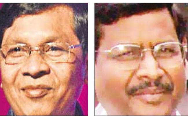 रांची : आज परचा भरेंगे सुदर्शन भगत, 17 को बाबूलाल मरांडी करेंगे नामांकन