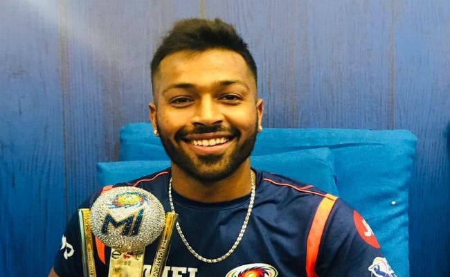 छलका क्रिकेटर हार्दिक पंड्या का दर्द, कहा- सात महीने बेहद मुश्किल भरा दौर था, पता नहीं था क्या करना है