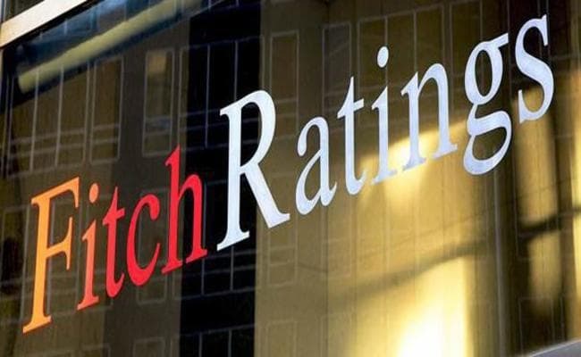 Fitch Ratings : लगातार 13वें साल स्थिर परिदृश्य के साथ भारत की रेटिंग BBB- पर बरकरार