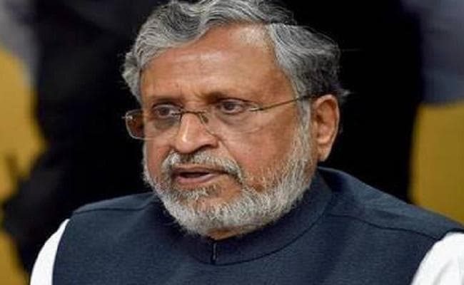 55 साल में जो कांग्रेस नहीं कर पाई, 55 महीने में उसे पीएम मोदी ने कर दिखाया : सुशील मोदी