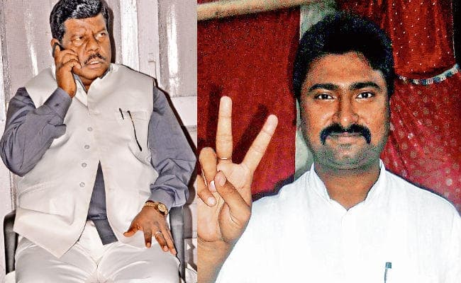 आमने-सामने : जानें राजमहल संसदीय क्षेत्र के सांसद विजय हांसदा के दावे और विपक्ष के आरोपों को