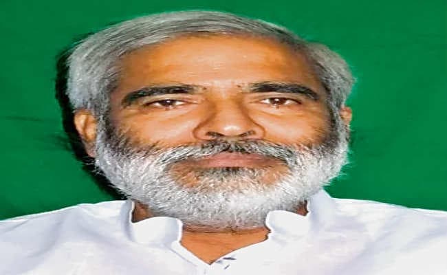 वैशाली में महागठबंधन व एनडीए में सीधी टक्कर