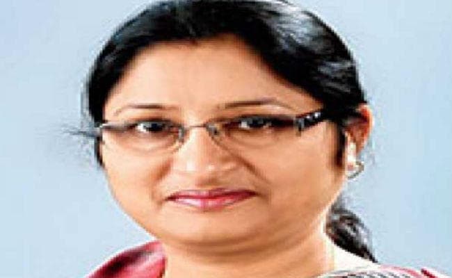 Loksabha Polls 2019 : RJD छोड़ BJP में शामिल अन्नपूर्णा देवी को कोडरमा का टिकट, ऐसा रहा है राजनीतिक सफर