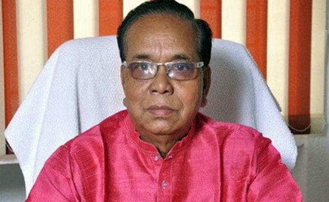 भाजपा से नाराज रामटहल चौधरी रांची से निर्दलीय लड़ेंगे चुनाव, 17 को करेंगे नामांकन