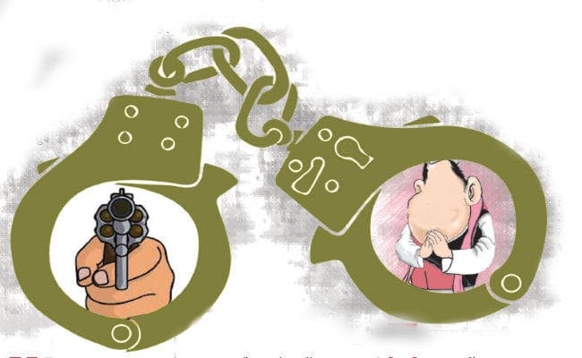 बिहार : एक तिहाई उम्मीदवारों के खिलाफ आपराधिक मुकदमे दर्ज, पहले चरण में 44 में 14 दागी तो चार उम्मीदवार हैं निरक्षर