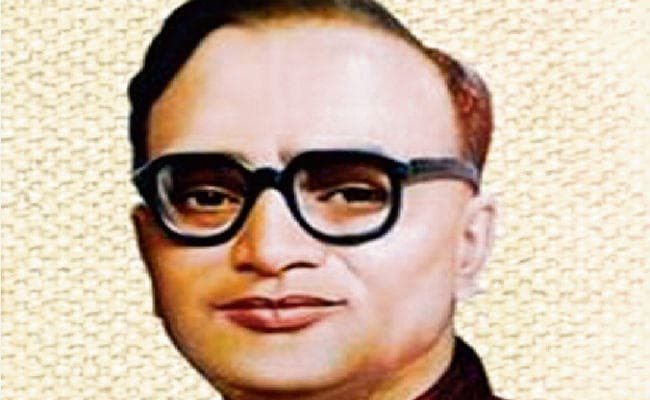 रामवृक्ष बेनीपुरी की जयंती आज, मुजफ्फरपुर में बागमती नदी के किनारे बनेगा स्मारक