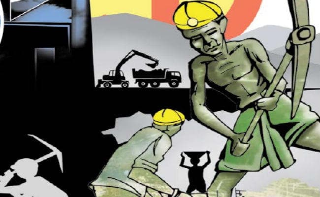 कोल इंडिया में काम करनेवालों से ज्यादा रिटायर कर्मचारी, पेंशन में खर्च हो जाते हैं 4500 करोड़ रुपये से अधिक