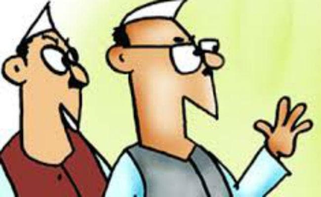 रांची : झोला टांगने वाले नेता जी लगे किनारे, मैडम को मिला टिकट