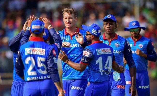 दिल्ली के ऑलराउंडर खिलाड़ी ने कहा, केकेआर को उसके घर पर देंगे मात