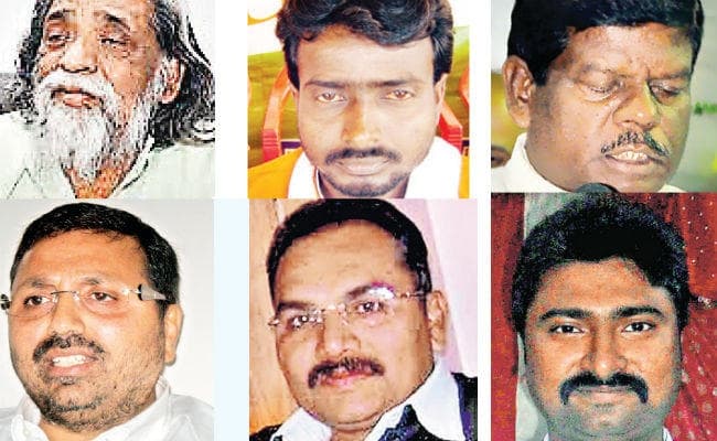 पिछली बार बंटा था वोट, इस बार संतालपरगना में दलों का मुकाबला आमने-सामने