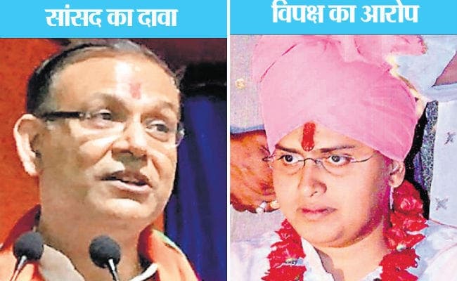 आमने-सामने : हजारीबाग संसदीय क्षेत्र, जानें सांसद जयंत सिन्हा के दावे और विपक्ष का आरोप