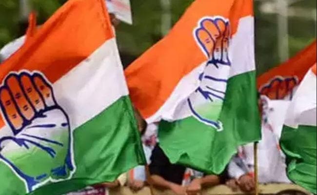 नहीं सुलझी है अब तक उलझन, वाल्मीकिनगर सीट पर कांग्रेस में अब भी पेच