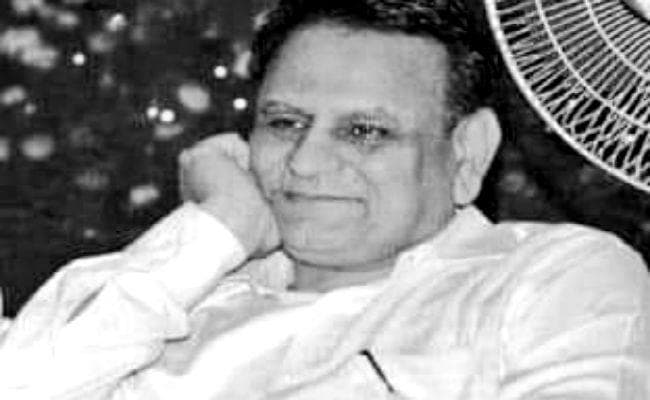 विधानसभा के पूर्व सचिव व भागलपुर के पूर्व जिला जज का हर्ट अटैक से निधन, आनंद मोहन को फांसी की सजा सुना हुए थे चर्चित