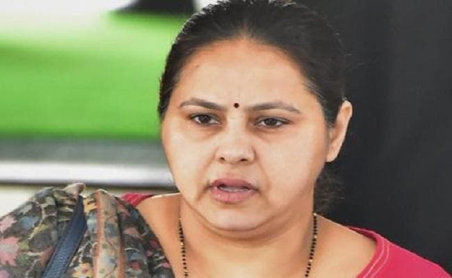 नौबतपुर : मुद्दों के साथ चुनाव लड़ रहा है महागठबंधन: मीसा भारती