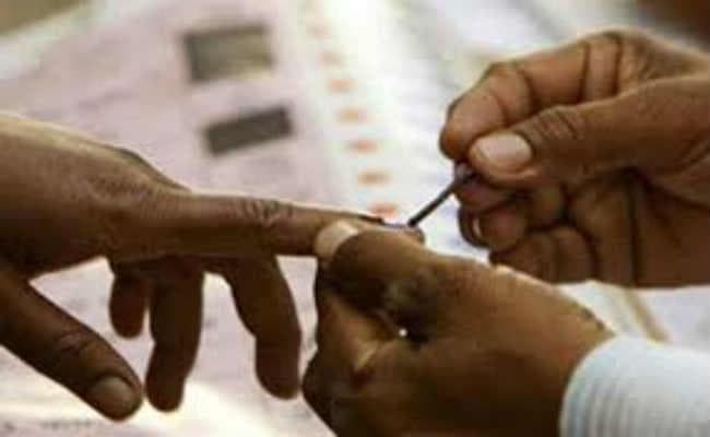 193 मतदान केंद्रों पर 179512 मतदाता करेंगे अपने मताधिकार का प्रयोग