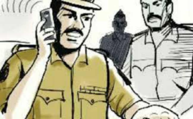 अपहरण की बात निकली झूठी पढ़ाई के डर से भागे थे दोनों