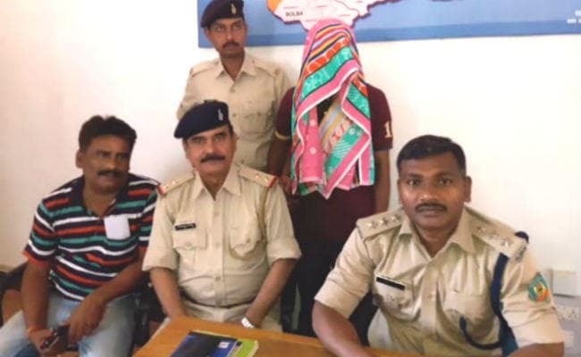 सिमडेगा : नाबालिग को बहला फुसलाकर दिल्ली ले जाने मामले में एक गिरफ्तार