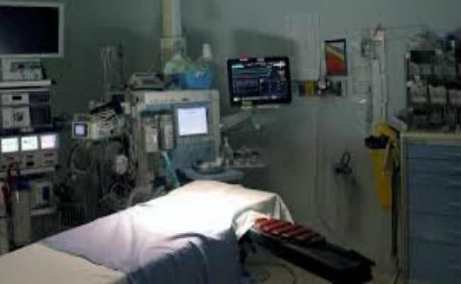 सदर अस्पताल का हाल, ऑपरेशन थियेटर की कई मशीनें खराब