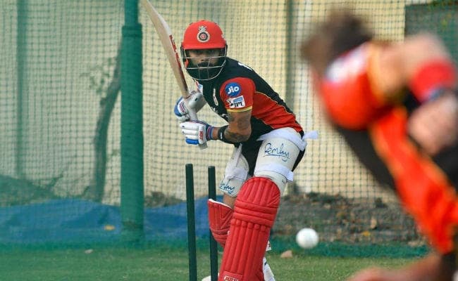 IPL 2019: छह हार के बाद पहली जीत की तलाश में उतरेगी कोहली की टीम, स्थिति ‘करो या मरो'' वाली