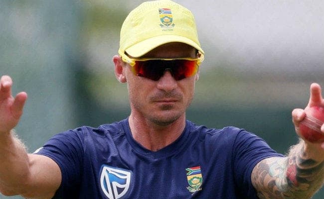 आईपीएल 2019 की फिस्सडी टीम रायल चैंलेंजर्स बेंगलोर से जुड़े तेज गेंदबाज डेल स्टेन