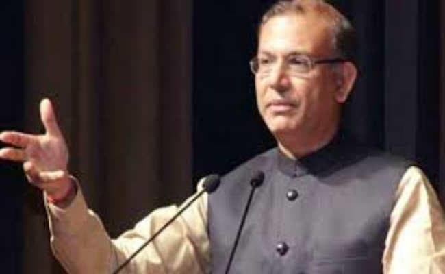 झारखंड की राजनीति में ज्यादातर सांसद हैं सेल्फ मेड, जयंत सिन्हा, विजय हांसदा व सुमन महतो हैं अपवाद