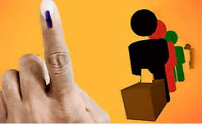 पाटलिपुत्र संसदीय क्षेत्र के वोटर चुप, इलाके का हाल बता रहा विकास की कहानी