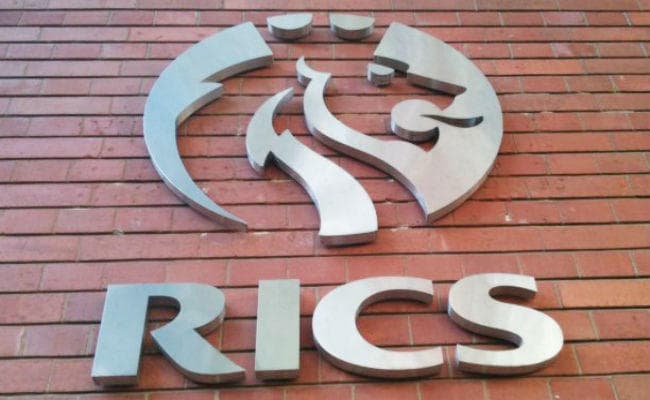 संजय दत्त आरआईसीएस के साउथ एशिया मामलों के नियुक्त किये गये चेयरमैन