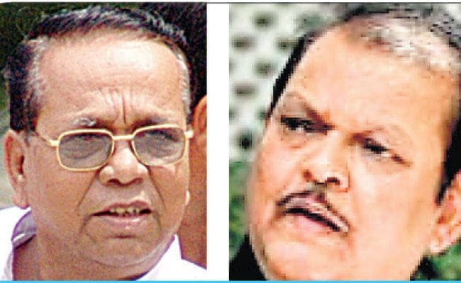 रांची : 35 साल से चुनाव में आमने-सामने हैं रामटहल-सुबोधकांत, 1984 में चुनावी अखाड़े में पहली बार मिले थे दोनों