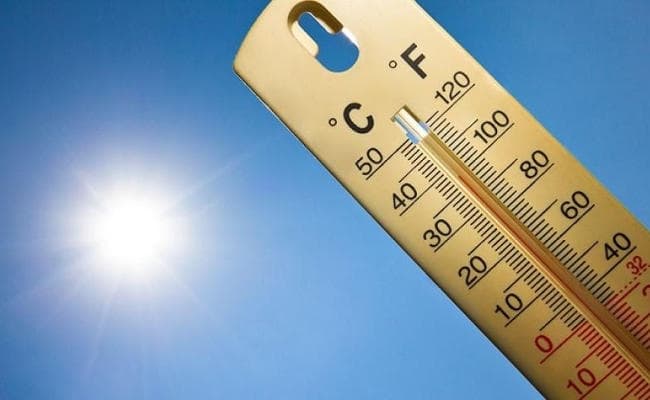 उफ्फ ये गर्मी! रांची में 39 डिग्री पहुंचा तापमान, झारखंड में कुछ जगहों पर कल हो सकती है बारिश
