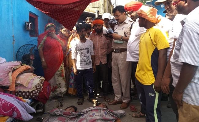 रांची से रामगढ़ गये भाई-बहन दामोदर में डूबे