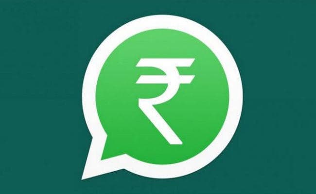 WhatsApp Pay भारत में इसी साल से; Paytm, PhonePe, Google Pay से मुकाबला WhatsApp Pay भारत में इसी साल से; Paytm, PhonePe, Google Pay से मुकाबला