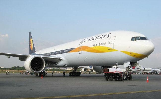 Jet Airways में पूंजी डालने पर अब मंगलवार को बोर्ड की बैठक में हो सकेगा फैसला