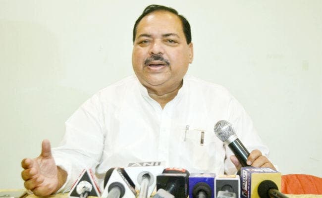 RJD नेता अली अशरफ फातमी ने दिया पार्टी के सभी पदों से इस्तीफा, कहा- मधुबनी से निर्दलीय चुनाव लड़ेंगे