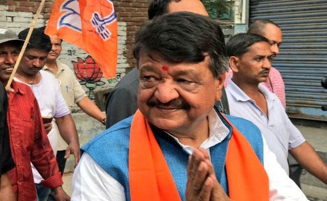 इंदौर लोकसभा क्षेत्र : ‘ताई'' के बाद ‘भाई'' ने भी किया चुनाव लड़ने से इनकार