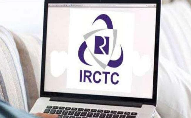 IRCTC और IRFC के आईपीओ स्कीम से 1500 करोड़ रुपये जुटाने का सरकार ने तय किया लक्ष्य